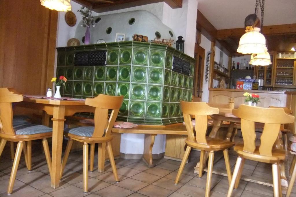 Gasthaus Zum Stausee Grafenau  Dış mekan fotoğraf