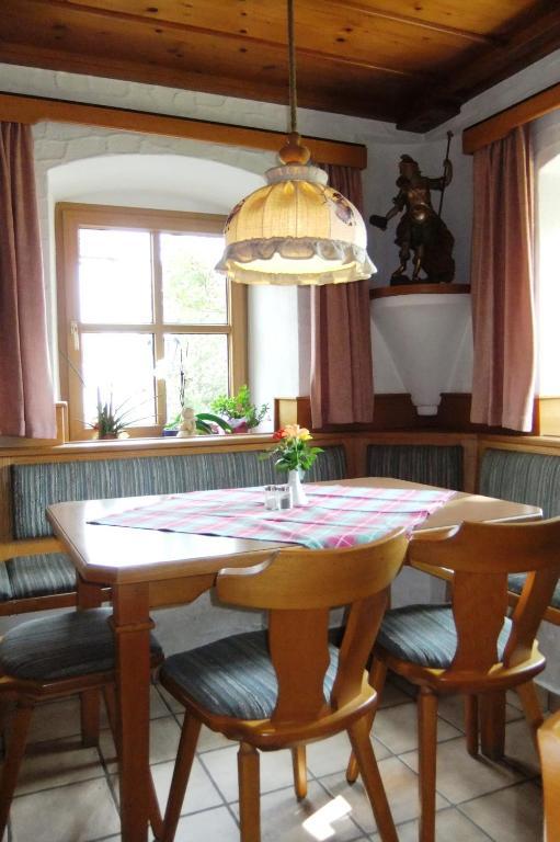 Gasthaus Zum Stausee Grafenau  Dış mekan fotoğraf